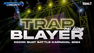 DJ TRAP BATTLE BASS BLAYER BLAYER COCOK BATTLE KARNAVAL 2024