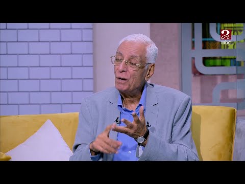 المضادات الحيوية نعمة أسئ استخدامها دكتور حسام موافي يكشف عن مخاطر الإفراط في تناولها