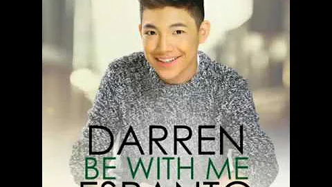 Darren Espanto - Surrender