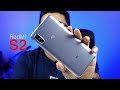 Xiaomi Redmi S2 | La opción más BARATA e IMBATIBLE!