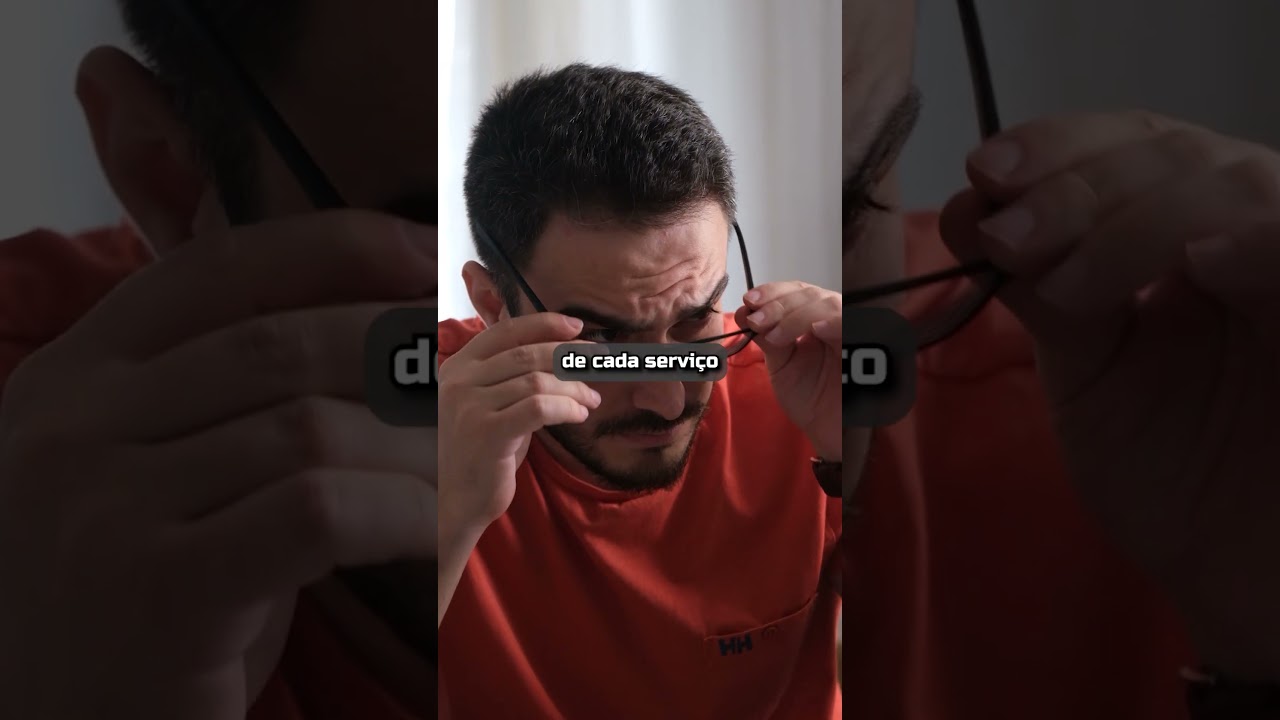 SE O PRODUTO É GRÁTIS, ENTÃO O PRODUTO ÉS TU!