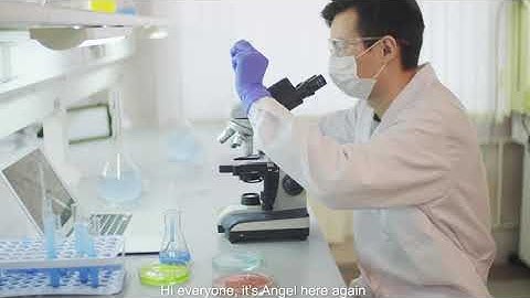 Study at Red River College Polytechnic - Pharmaceutical and Food Manufacturing