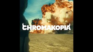 TYLER, THE CREATOR TYPE BEAT CHROMAKOPIA