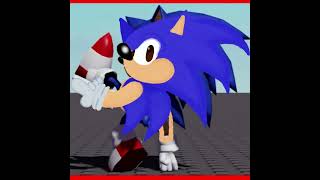 sonic the hedgehog #sonicthehedgehog #sonic #outcomememories #classicsonic #itdoesntmatter #sa2b