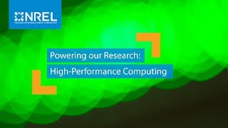 Powering Our Research: High-Performance Computing