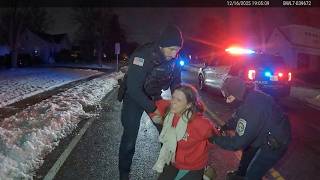 Download Lagu 47-Year-Old Woman Runs Over Pedestrian — Then Pretends It Never Happened MP3