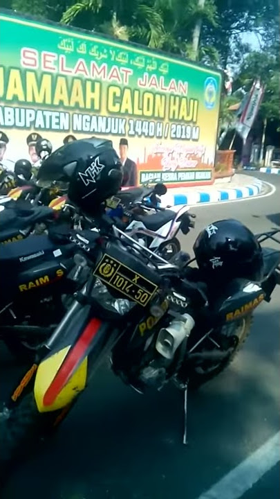 Aksi damai desa ngepong ngerombot