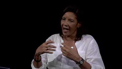 The Conversation- Expelled PNP Member Karen Cross ...