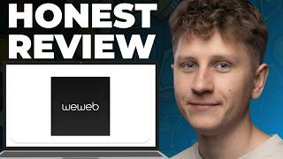 WeWeb for No Code App Builder Honest Review - Watch Before Using