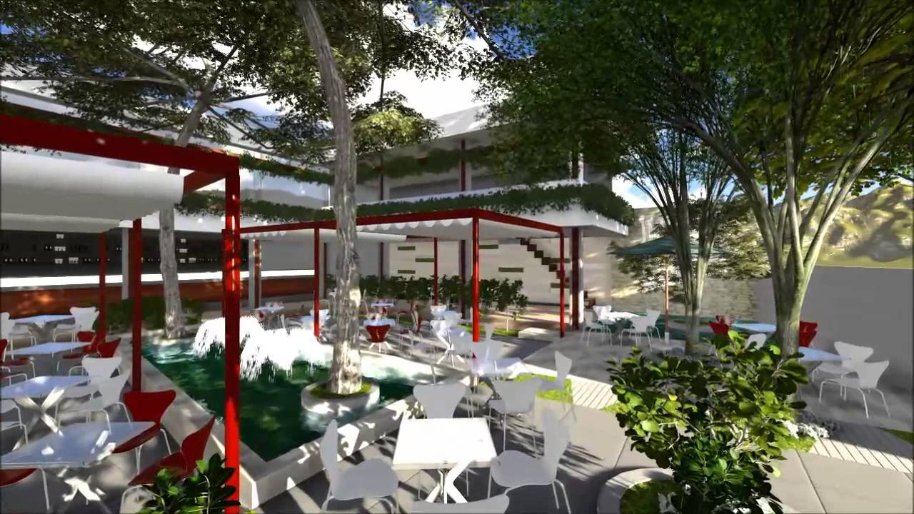 green fields cafe designsonarct - youtube green fields cafe designsonarct - youtube