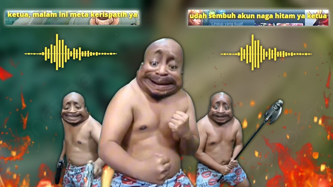 Saut Sipaling Bisa Buat Pascol Marah😂 - Moment Kocak Pascol #57