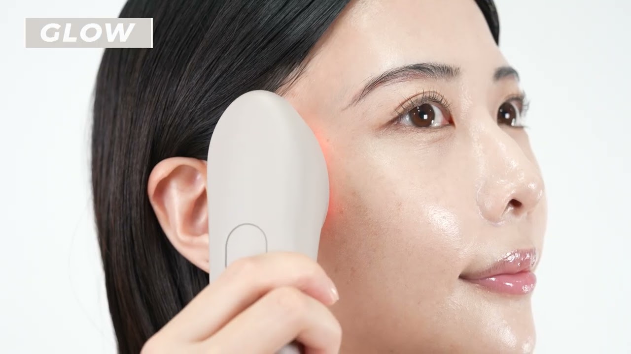 LUNELIA Beauty Device Pro