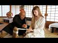 I Met the Last Full-Time Master of a Dying Japanese Craft