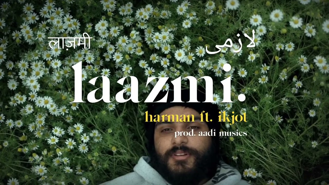 Watch 3. Laazmi. - Harman ft. Ikjot | New love song | Long Distance | Aadi Musics | Romantic Song 2026 on YouTube Watch 3. Laazmi. - Harman ft. Ikjot | New love song | Long Distance | Aadi Musics | Romantic Song 2026 on YouTube