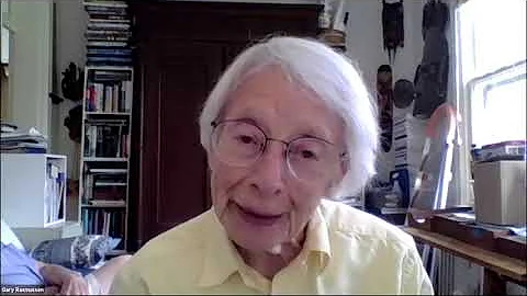 Our Unity Stories, Gary Rasmussen, Ana Rasmussen a...