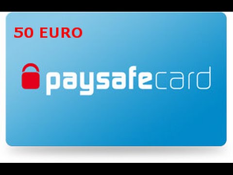 40 Euro Paysafecard 40 Euro Paysafecard