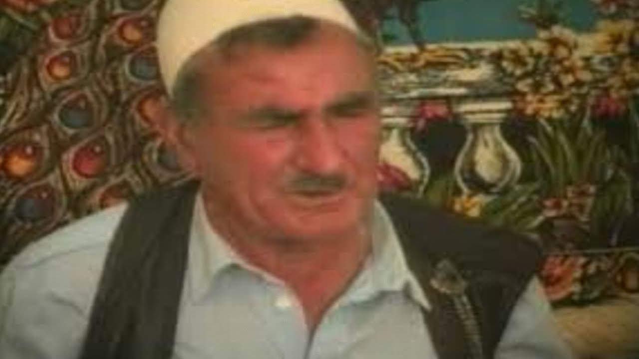 FERIZ KRASNIQI - AJKUNES  ZAMANIT