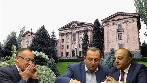 ԱԺ-ն քննարկում է ընդդիմադիր 3 պատգամավորների անձեռնմխելիությունից զրկելու  միջնորդությունները. ՈՒՂԻՂ