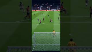 FIFA 19 Demo 212 Goal