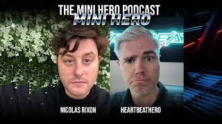 Mini Hero #6 May 15th 2025