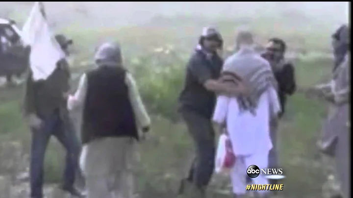 Taliban's Bowe Bergdahl Exchange Video: Analyzing ...