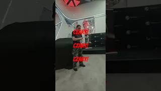 Widziałem czary na żywo!