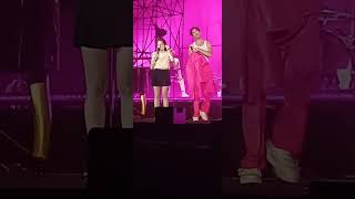 Mika Stardust With Rita Matera 15072023