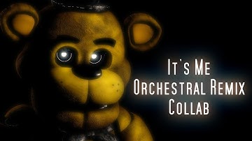 (SFM/FNAF/Collab) It