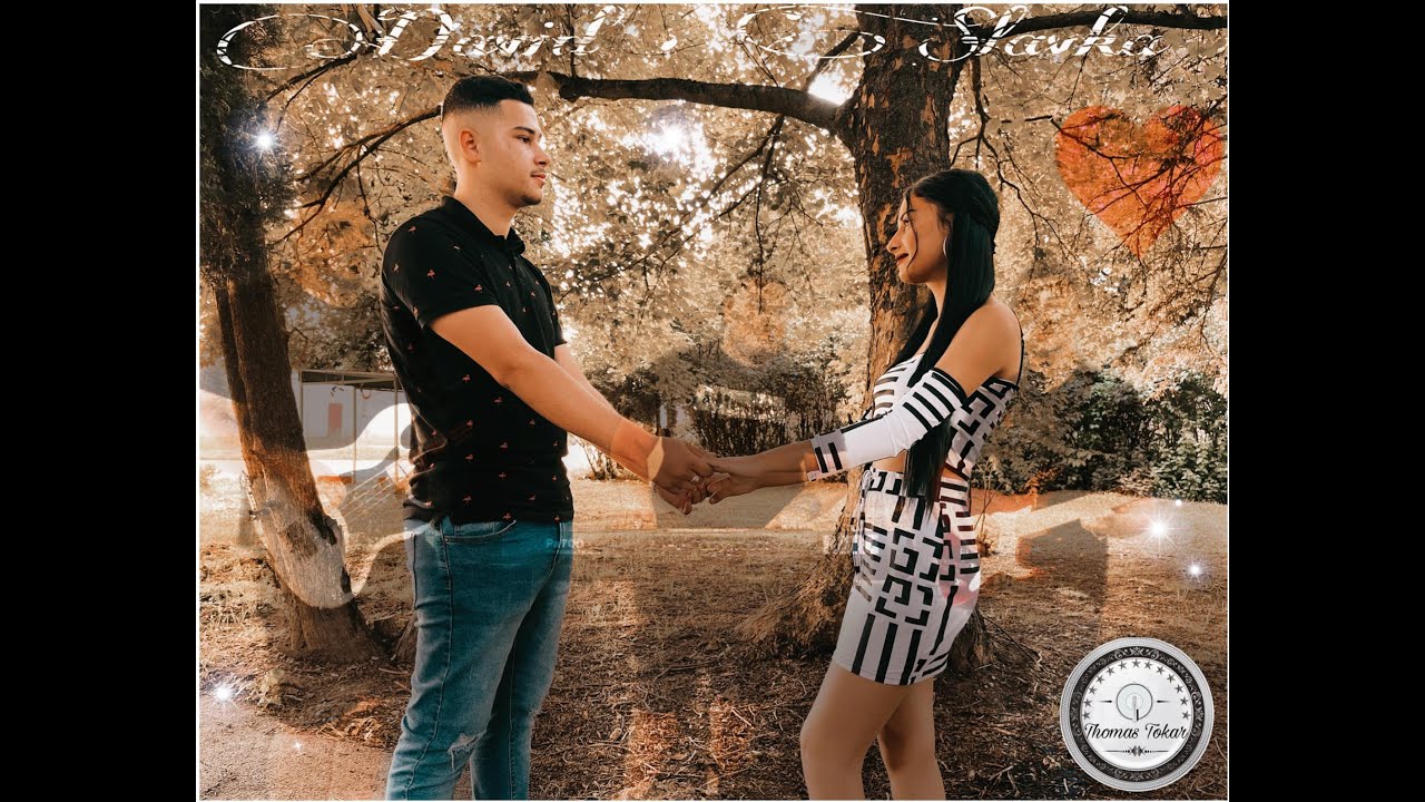 🎧 David Slavka - Povic mi boze (COVER KAMARO) 🎧