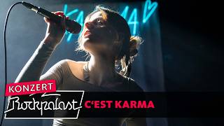 C‘est Karma Live | Eurosonic Festival 2024 | Rockpalast