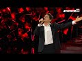 Gianfranco Lacchi canta "La fisarmonica" - Tali e Quali 22/01/2022