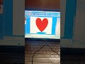 PowerPoint heart ❤️ Short video