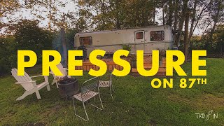 Tucked In - Pressure on 87th (Lyric Video)