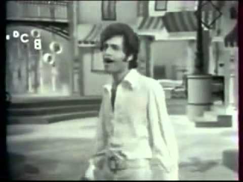 Joe Dassin Cecilia 