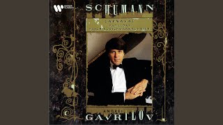 Carnaval, Op. 9: No. 7, Coquette