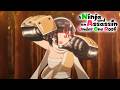 She Explained Her Ability Then Got Humiliated | A Ninja and an Assassin Under One Roof