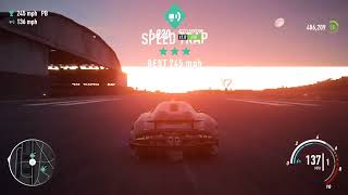 Nfs Payback - Crash Montage