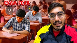 Kya Aapko Bhi Exams Se Dar Lag Raha Hai?? MUST WATCH