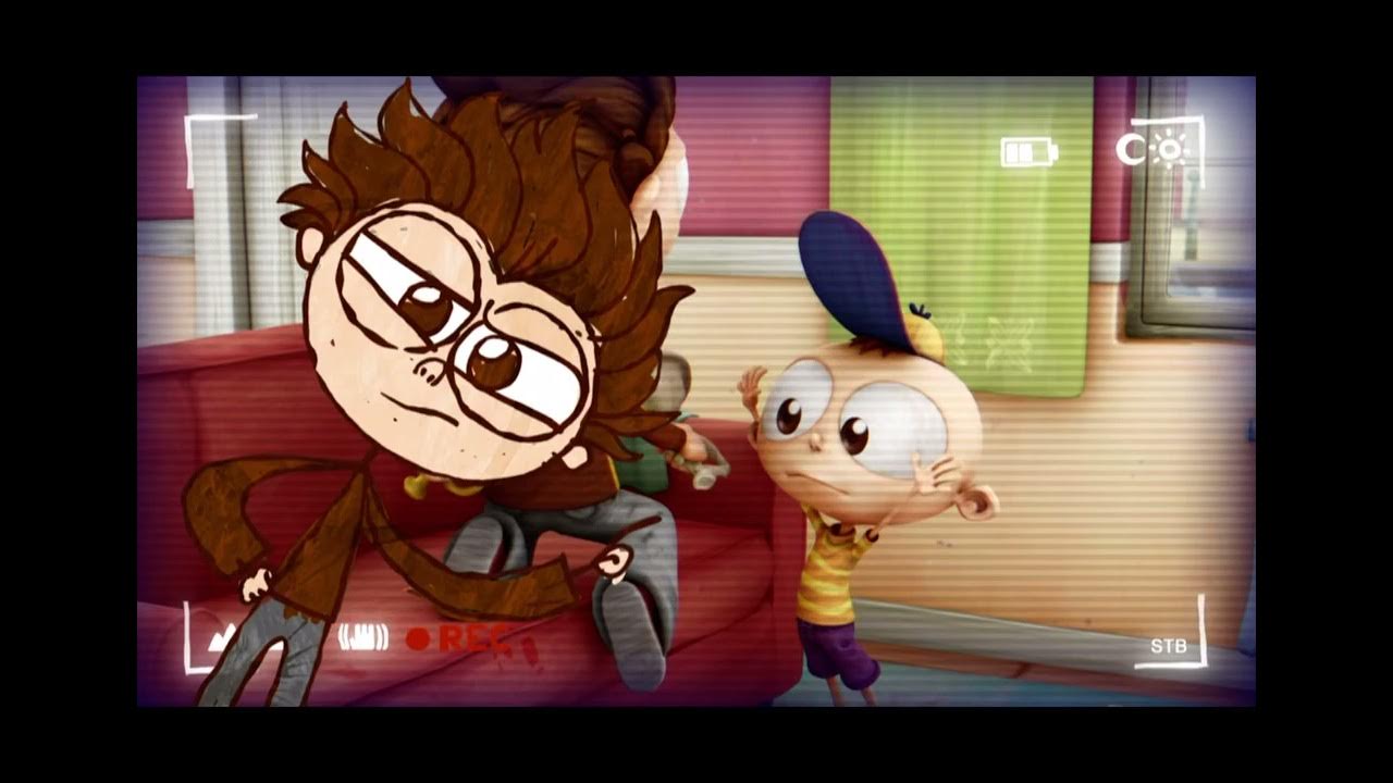 Me When Boing is Shutting Down in France And Get Replace By Cartoonito