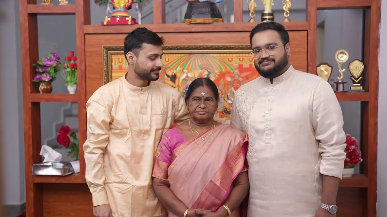 Vishnu_Drisya_Wedding