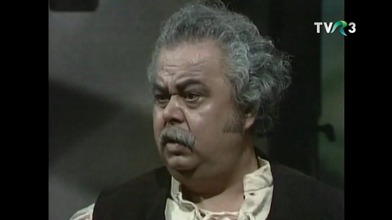 Castelul din Carpati (1975)Teatru TV