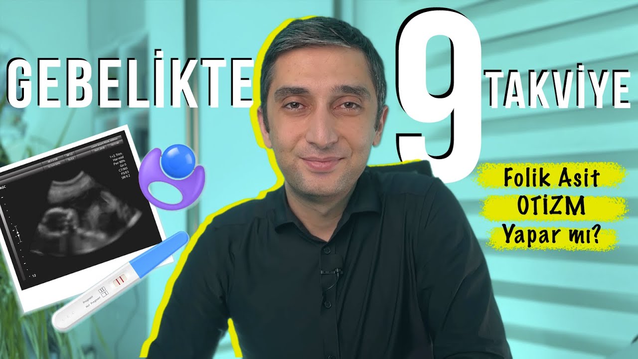 9 добавок, которые вы должны использовать во время беременности!