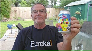 Beer Review:  Good Vibes IPA from Voodoo Brewing