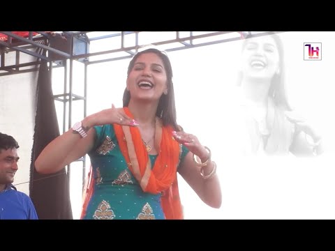 सपना का सबसे फाडू डांस I Tanhai I Sapna Latest Dance Song I Sapna Viral Video I Sapna Entertainment