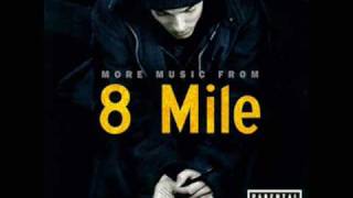 Eminem 8 Mile Road