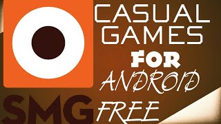 Top 4 Casual Games For Android (SMG STUDIO) screenshot 4