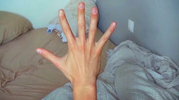 pondyed - tútem (official video)