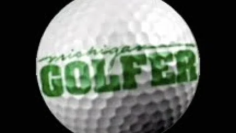 Wild Bluff GC. Dr. Martha McCloud. of Bay Mills Co...