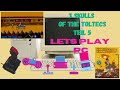 3 Skulls of the Toltecs Teil 5:Eine Neue Liebe(Lets Play/PC)[Deutsch][Windows 95]