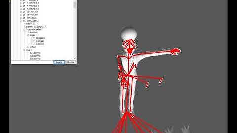[NOESIS SCRIPT][UPDATE] OPBB .npk with  bone weights